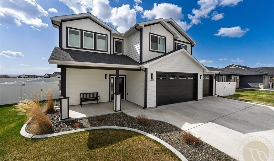 5332 Dovetail Ave, Billings, MT 59106 - 4 Beds, 3 Bath