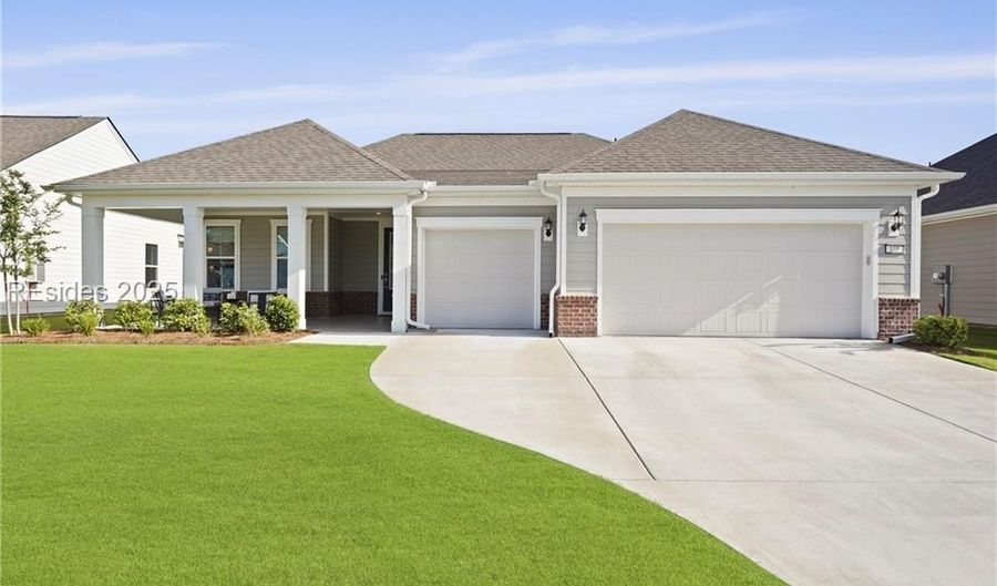135 Sweetpea Ln, Bluffton, SC 29909 - 3 Beds, 3 Bath