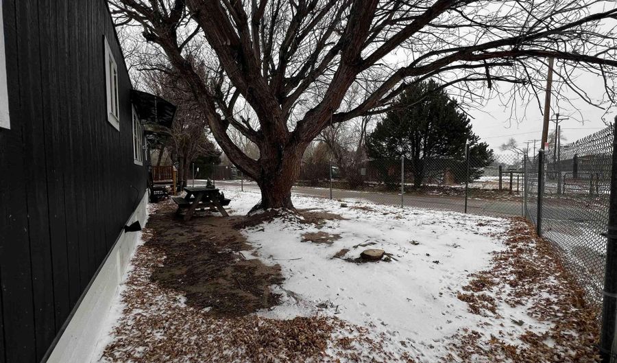 3008 TERRY Rd 1, Cheyenne, WY 82007 - 3 Beds, 1 Bath