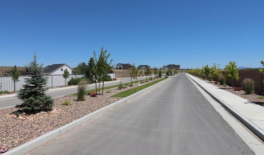 5268 N Pinnacle Dr, Enoch, UT 84721 - 0 Beds, 0 Bath