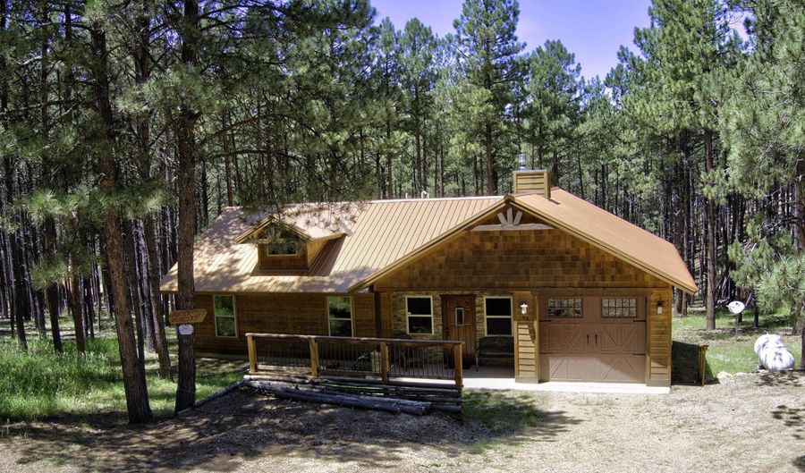 53 Pine Valley Rd, Angel Fire, NM 87710 - 3 Beds, 2 Bath
