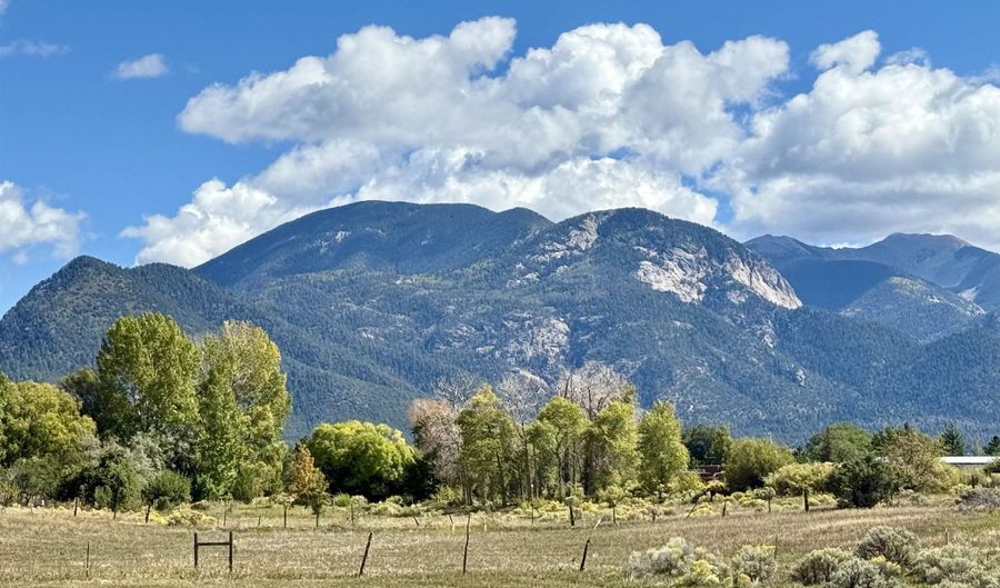 Hondo Seco Road 3 Plus Acres, Arroyo Seco, NM 87514 - 0 Beds, 0 Bath