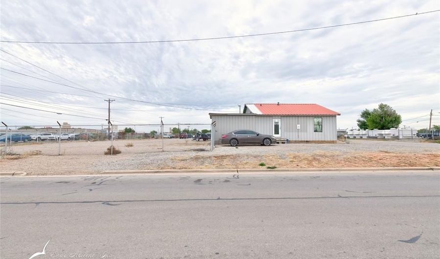 442 Willow St, Abilene, TX 79602 - 0 Beds, 0 Bath