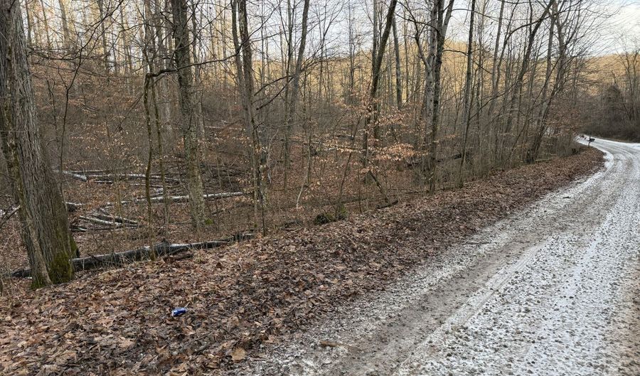 32598 Woodyard Rd, Albany, OH 45710 - 0 Beds, 0 Bath