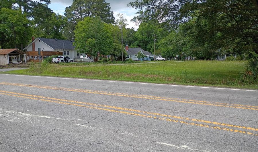 Reid 25111 Bonner Street lot 26 27 28 29, Aurora, NC 27806 - 0 Beds, 0 Bath