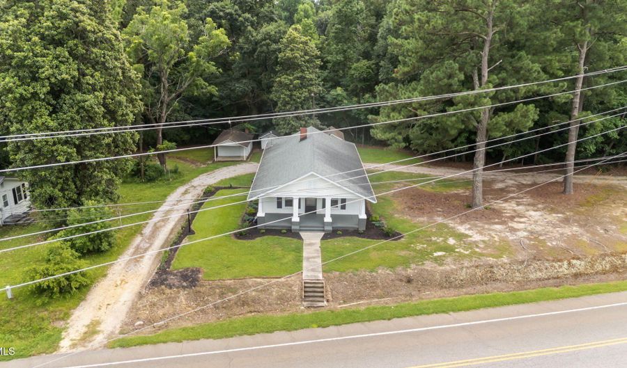 7105 Us-264 Alt, Bailey, NC 27807 - 2 Beds, 1 Bath