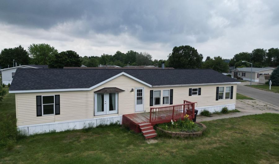 11400 Caberfae Ave, Allendale, MI 49401 - 3 Beds, 2 Bath