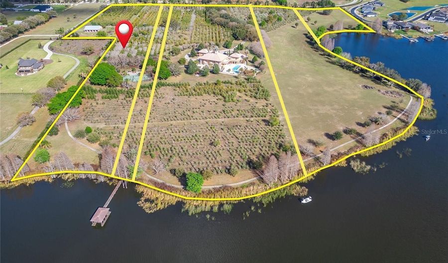 ADAMS BARN ROAD, Auburndale, FL 33823 - 0 Beds, 0 Bath