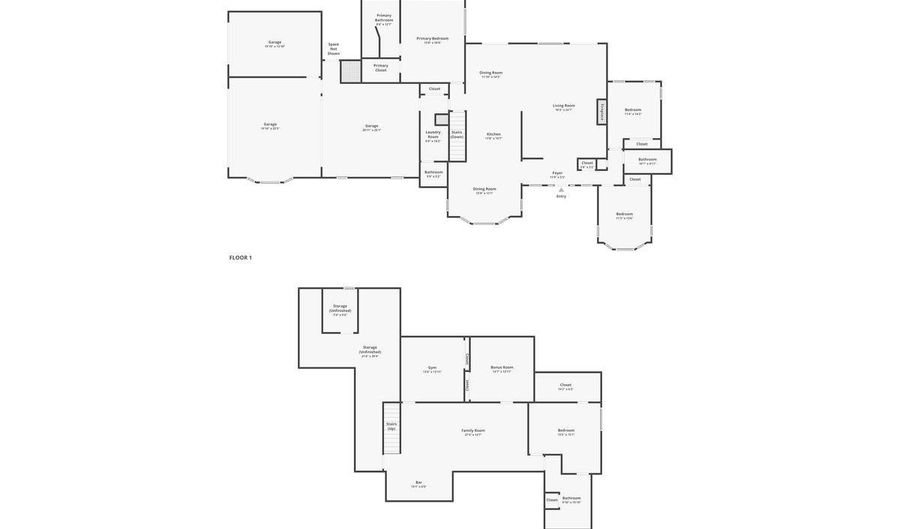 3810 TIMBER VALLEY Dr, Wisconsin Rapids, WI 54494 - 4 Beds, 4 Bath
