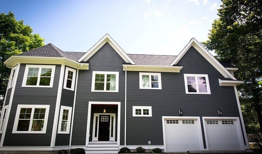 13 W Milton Pl, Boston, MA 02136 - 4 Beds, 3 Bath