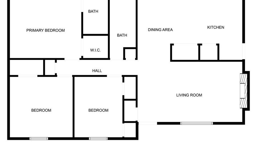 109 Winners Ct, Albany, GA 31701 - 3 Beds, 2 Bath