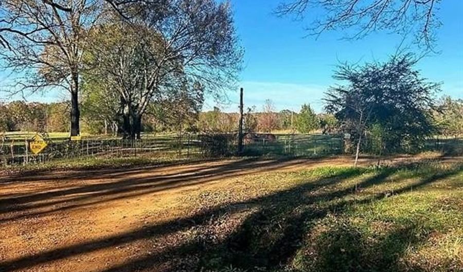 1912 County Road 4316 N, De Kalb, TX 75559 - 0 Beds, 0 Bath