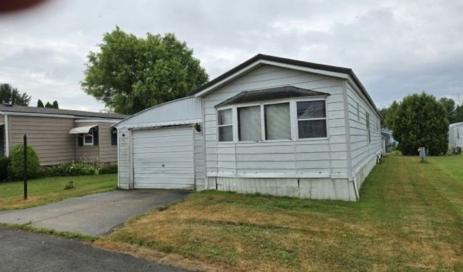 176 Quarry Hill Ests 176, Akron, NY 14001 - 2 Beds, 2 Bath