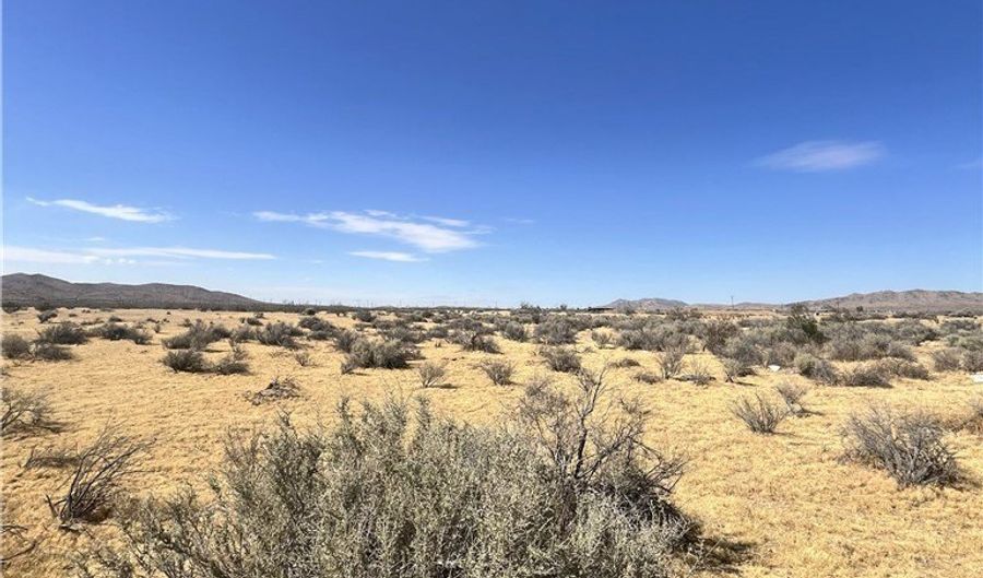 0 Cordoba Rd, Apple Valley, CA 92307 - 0 Beds, 0 Bath
