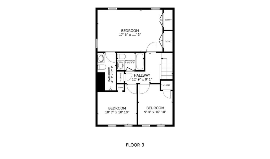 1021 LAKE SHORE Dr, Bowie, MD 20721 - 4 Beds, 4 Bath