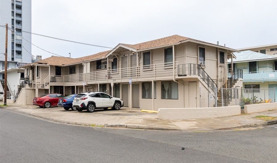 2128 Date St, Honolulu, HI 96826 - 0 Beds, 0 Bath