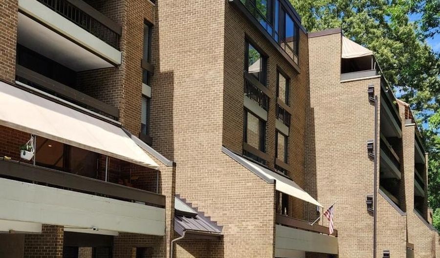 4960 SENTINEL Dr #10-406, Bethesda, MD 20816 - 3 Beds, 3 Bath