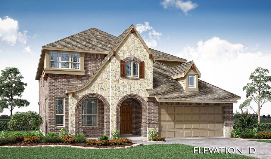 139 Kingfisher Ln, Aledo, TX 76008 - 4 Beds, 4 Bath