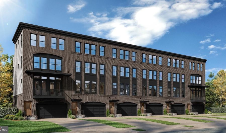 TBB FERRY BAR DRIVE WATERFORD, Baltimore, MD 21230 - 3 Beds, 4 Bath