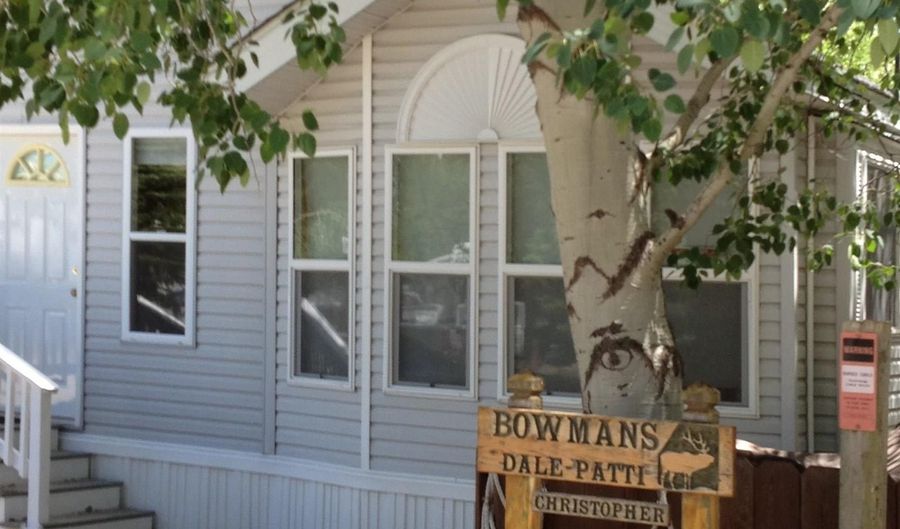 514 E13 Sawyer St E13, Cascade, ID 83611 - 1 Beds, 1 Bath
