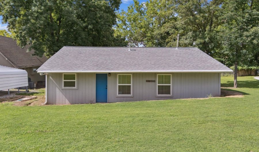 454046 E 303 Rd, Afton, OK 74331 - 2 Beds, 2 Bath