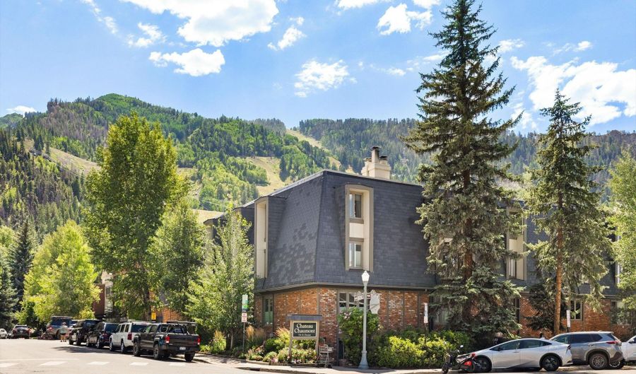 731 E Durant Ave Unit 21, Aspen, CO 81611 - 3 Beds, 2 Bath
