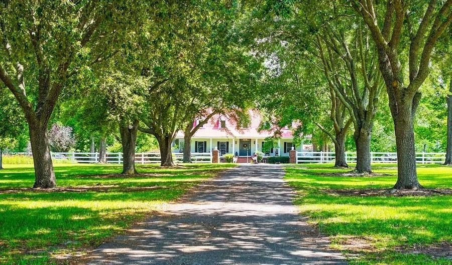 13026 Highway 122, Barney, GA 31625 - 0 Beds, 0 Bath