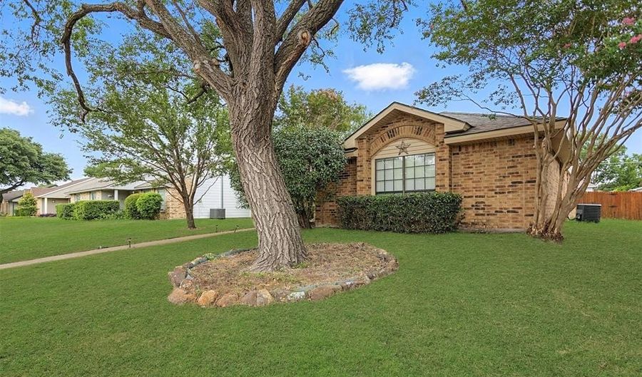 704 Timberbend Trl, Allen, TX 75002 - 3 Beds, 2 Bath