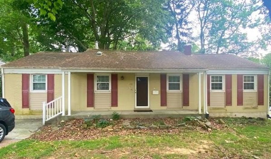 178 HONEYWELL Dr, Claymont, DE 19703 - 3 Beds, 2 Bath