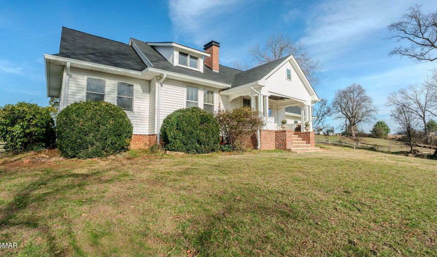 2341 County Road 561, Athens, TN 37303 - 4 Beds, 3 Bath
