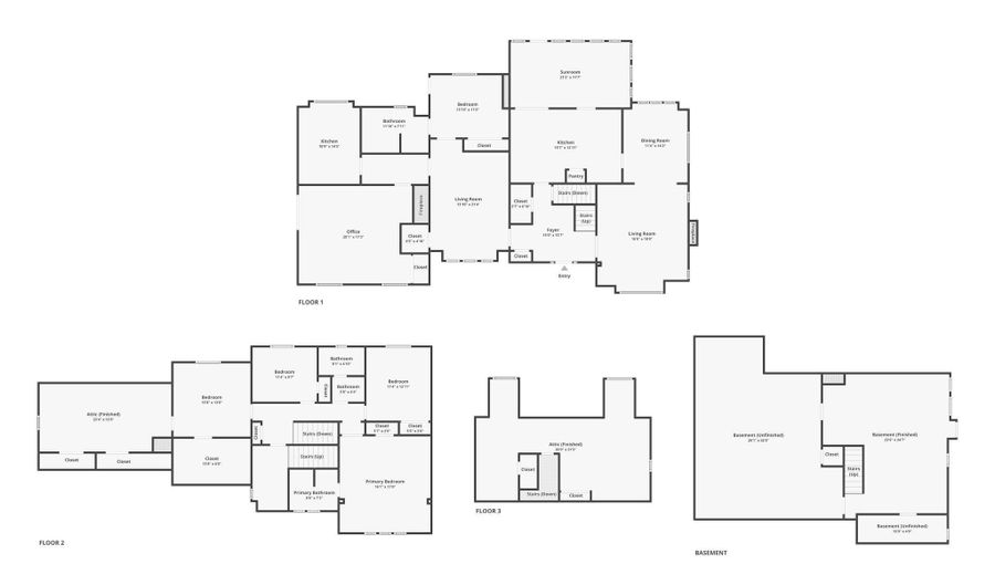 1677 PLEASANT PLAINS Rd, Annapolis, MD 21409 - 6 Beds, 5 Bath