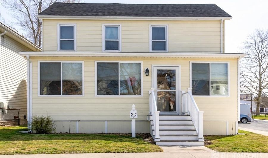 55 Lower Main St, Aberdeen, NJ 07747 - 3 Beds, 2 Bath
