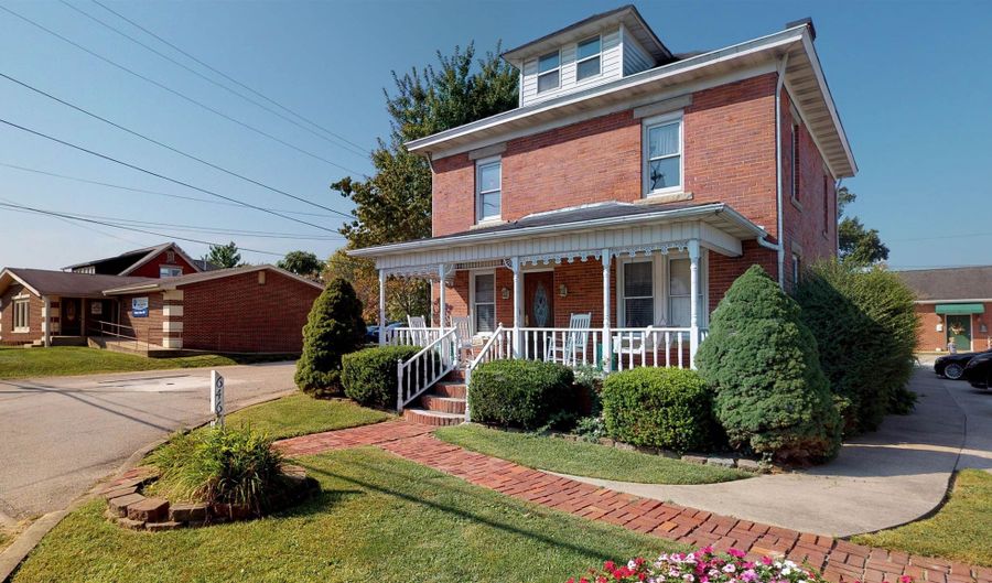 6467 Farmdale Rd, Barboursville, WV 25504 - 0 Beds, 0 Bath