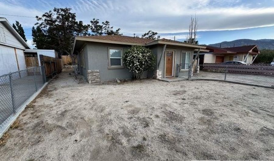 114 Harrison St, Hawthorne, NV 89415 - 3 Beds, 2 Bath