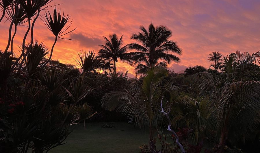 5-7330 KUHIO Hwy B, Hanalei, HI 96714 - 2 Beds, 2 Bath
