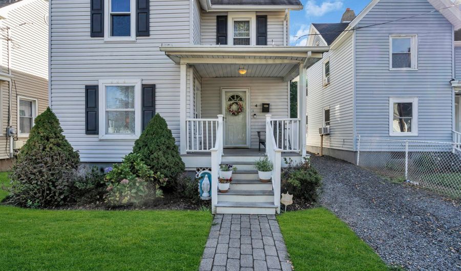 4 Conover St, Freehold, NJ 07728 - 3 Beds, null Bath
