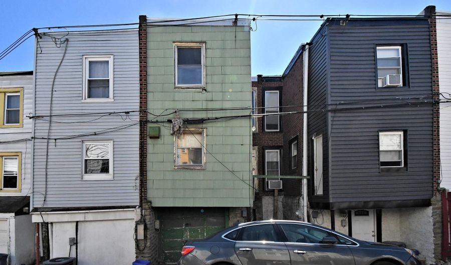 417 E UPSAL St, Philadelphia, PA 19119 - 3 Beds, 1 Bath