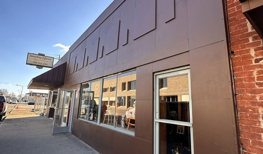 1213 Main St, Anderson, IN 46016 - 0 Beds, 0 Bath