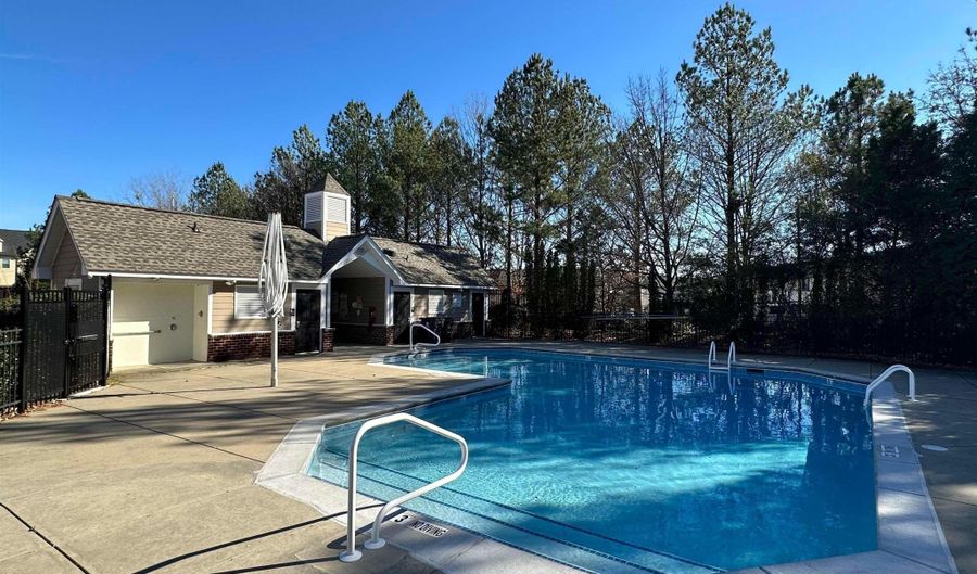 606 Sawcut Ln, Apex, NC 27502 - 4 Beds, 2 Bath