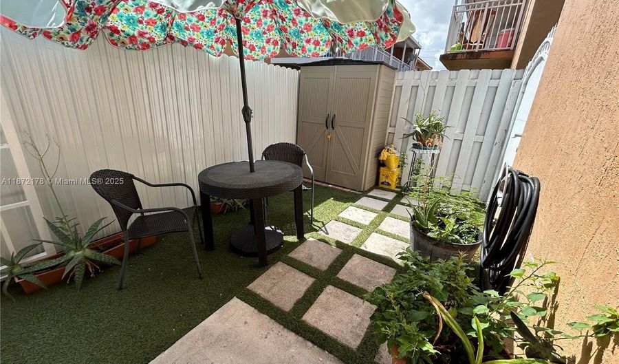 2505 W 76th St 103, Hialeah, FL 33016 - 0 Beds, 1 Bath