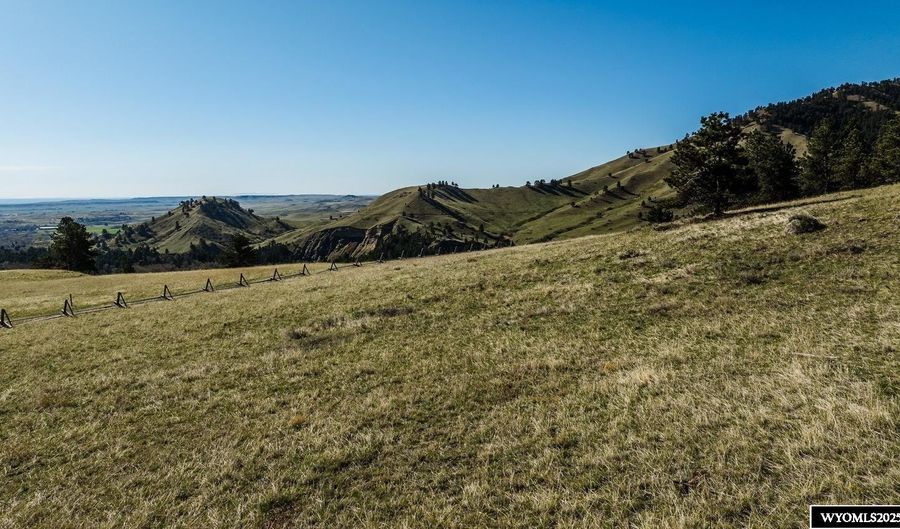 Lot 15 Elk Ridge, Buffalo, WY 82834 - 0 Beds, 0 Bath
