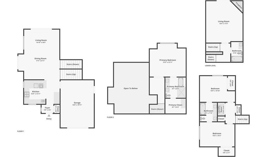 349 PARK FOREST Dr, Breckenridge, CO 80424 - 3 Beds, 3 Bath