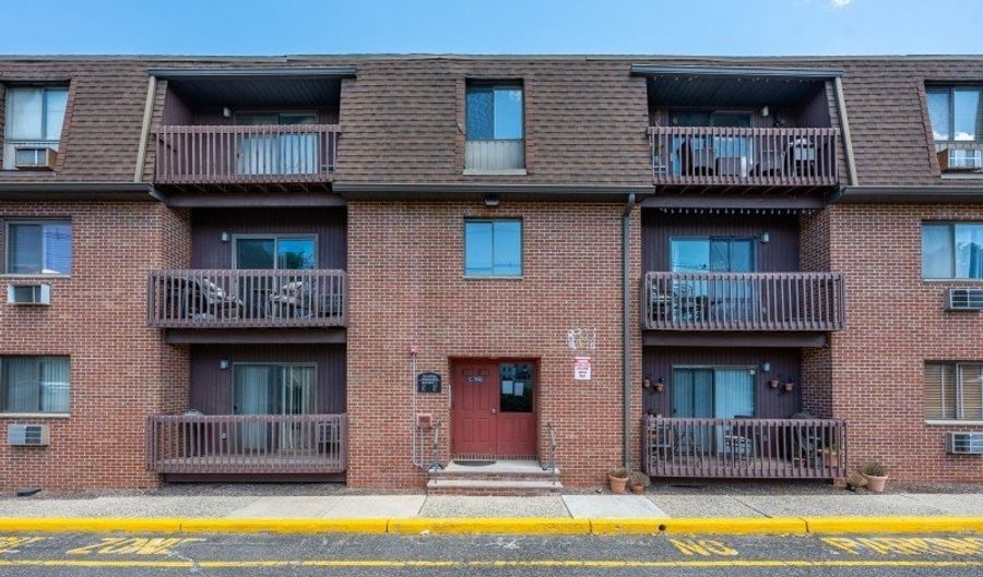 760 Mill St C10, Belleville, NJ 07109 - 2 Beds, 2 Bath