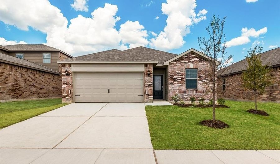 2020 Yarbrough Dr, Anna, TX 75409 - 3 Beds, 2 Bath
