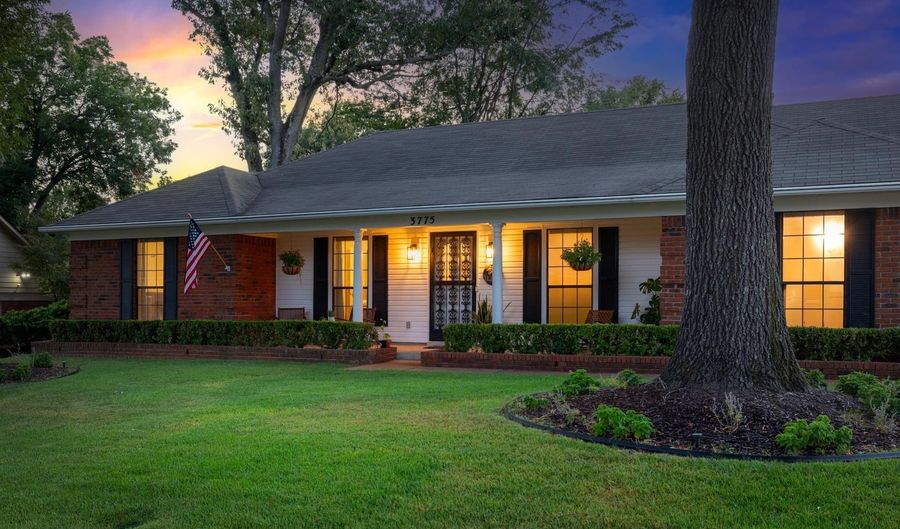 3775 OAK FOREST Dr, Bartlett, TN 38135 - 3 Beds, 2 Bath