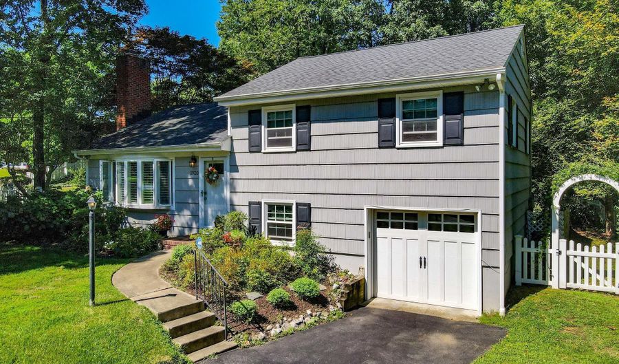1920 BALTIMORE ANNAPOLIS Blvd, Annapolis, MD 21409 - 3 Beds, 3 Bath