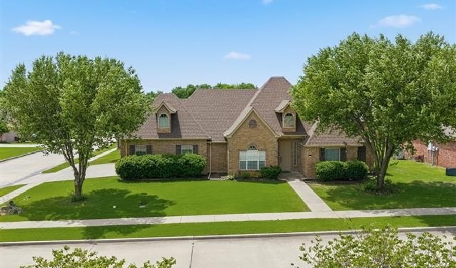 412 Wandering, Ardmore, OK 73401 - 4 Beds, 2 Bath