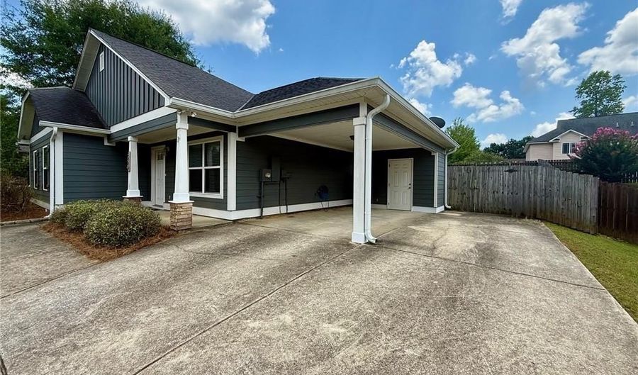 356 EMBRY Ln, Auburn, AL 36830 - 3 Beds, 2 Bath