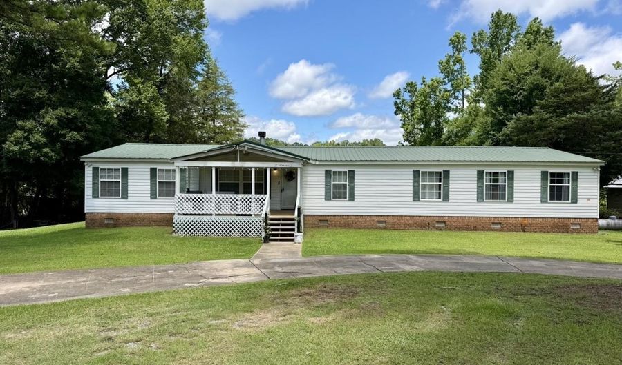 1140 SHORE Dr, Ashville, AL 35953 - 4 Beds, 2 Bath