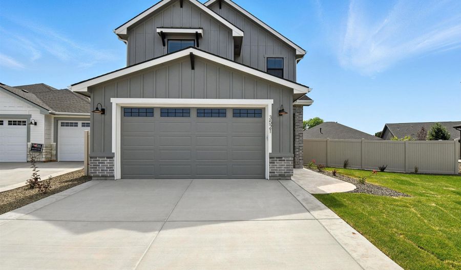 3521 S El Rio, Boise, ID 83709 - 3 Beds, 3 Bath